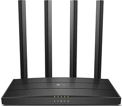 Роутер TP-LINK Archer C6 V4 Роутер TP-LINK Archer C6 V4