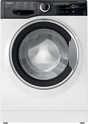 Whirlpool WRBSB 6228 B EU Whirlpool WRBSB 6228 B EU