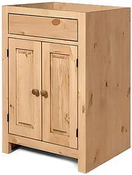 Тумба под умывальник Kommodum KCBD6