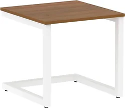 Стол для работы Riva Home Office VR.SP-2-58.G White (орех гарда) Стол для работы Riva Home Office VR.SP-2-58.G White (орех гарда)