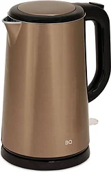 Электрочайник BQ KT1824S (золотой) Электрочайник BQ KT1824S (золотой)