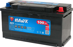 Hawk 100 R+ (100Ah)