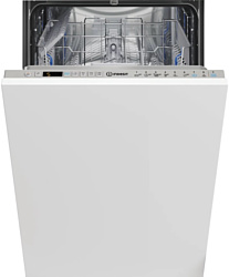 Indesit DSIO 3M24 C S