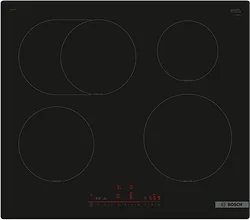 Электрическая варочная панель Bosch Serie 6 PIF61RHB1E