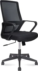 Кресло Norden Pino Black LB M6256 (черный)