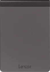 Внешний ssd Lexar SL200 2TB LSL200X002T-RNNNG