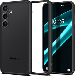 Spigen Ultra Hybrid для Galaxy S24 Plus ACS07330 (черный)