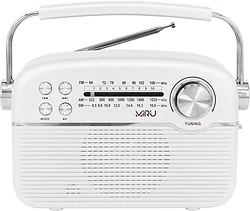 Радиоприемник Miru SR-1024 Радиоприемник Miru SR-1024