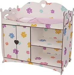Leader Toys Diamond Princess 82519 (цветочки) Leader Toys Diamond Princess 82519 (цветочки)