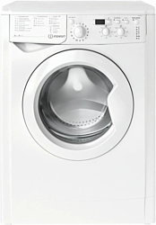 Стиральная машина Indesit IWSD 6105 (CIS).L