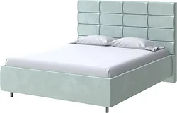 Кровать PROxSON Shapy Casa 200x200 (мятный) Кровать PROxSON Shapy Casa 200x200 (мятный)