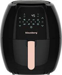 Аэрофритюрница Klausberg KB-7572 Аэрофритюрница Klausberg KB-7572