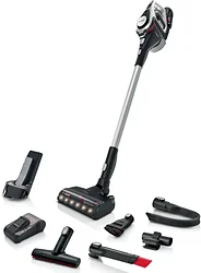 Вертикальный пылесос Bosch BSS82SIL1 Вертикальный пылесос Bosch BSS82SIL1