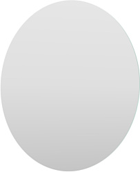 Зеркало Пекам  Ring Fly 100x100 RingFly-100x100B (с подсветкой и бесконтактным сенсором)