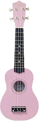 Акустическая гитара Belucci XU23-11 Light Pink