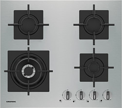 Grundig GIGF 6234120 X