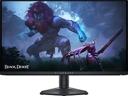 Игровой монитор Dell Alienware AW2725DF Игровой монитор Dell Alienware AW2725DF