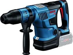 Перфоратор Bosch GBH 18V-36 C Professional 0611915001 (без АКБ, кейс)