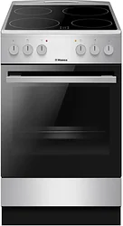 Электрическая плита Hansa FCCX59009H