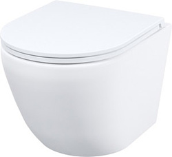 Унитаз IDDIS Blanco BLARNSEi25