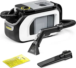 Пылесос Karcher SE 3 Compact Home 1.081-530.0