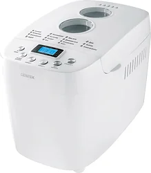 Хлебопечка CENTEK CT-1417