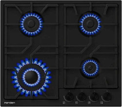 Norden Aztech 6L3GT MBL FFD Norden Aztech 6L3GT MBL FFD