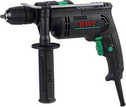 Дрель DWT SBMP07-13 C
