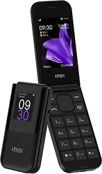 Мобильный телефон Inoi 284 Flip 4G