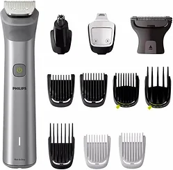 Машинка для стрижки волос Philips All-in-One Trimmer Series 5000 MG5950/15 Машинка для стрижки волос Philips All-in-One Trimmer Series 5000 MG5950/15