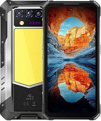 Смартфон Oukitel WP100 Titan