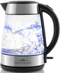 Электрочайник ETA Crystela II ETA115490000