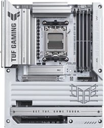 Материнская плата ASUS TUF Gaming B850-BTF WiFi W