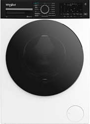 Стиральная машина Whirlpool WAM 764WKBC PL AI AdaptiveWash