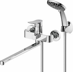 Смеситель Diadonna D168-22