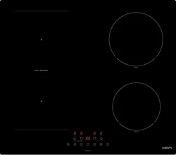 Электрическая варочная панель MPM 60-IM-15 Электрическая варочная панель MPM 60-IM-15