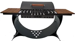 Мангал/барбекю Мангал - барбекю Престиж BXXL