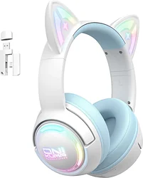 Наушники ONIKUMA GT838 W/B