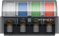 3D-принтер Bambu Lab AMS 2 Pro 3D-принтер Bambu Lab AMS 2 Pro