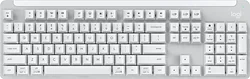 Logitech Signature K865 920-011893 white, с гарвировкой