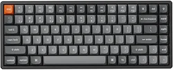Клавиатура Keychron K2 Max RGB K2M-B4 Keychron Super Banana Клавиатура Keychron K2 Max RGB K2M-B4 Keychron Super Banana
