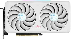 Видеокарта Maxsun GeForce RTX 5060 iCraft AIGAX2 OC 8G D7 Видеокарта Maxsun GeForce RTX 5060 iCraft AIGAX2 OC 8G D7