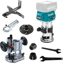 Фрезер Makita Rt001Gz17