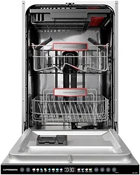 Посудомоечная машина KUPPERSBERG GHL 4531 Посудомоечная машина KUPPERSBERG GHL 4531
