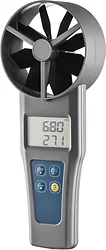 Метеостанция Az Instrument 89331