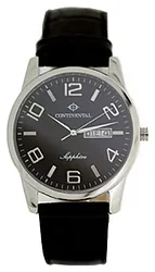 Наручные часы Continental 1077-GP158