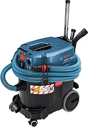 Промышленный пылесос Bosch GAS 35 M AFC (06019C3100)