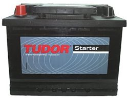 Tudor Starter 90 R (90Ah)