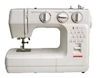 Janome MV 527 S