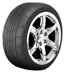 Nitto NT555R 285/35 ZR18 97Y